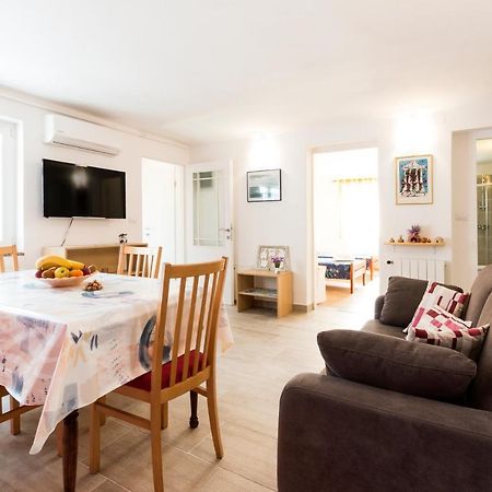 Apartment Katarina Pula Dış mekan fotoğraf