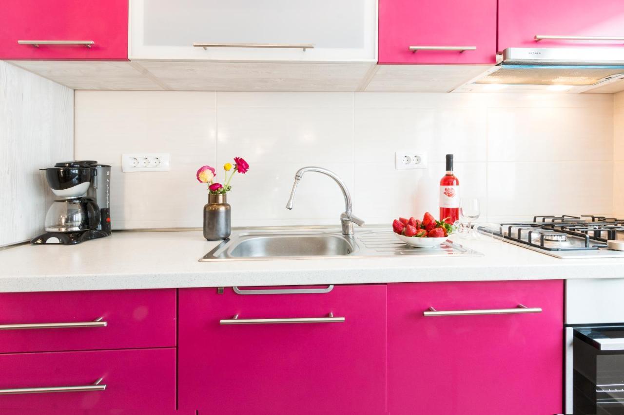 Apartment Katarina Pula Dış mekan fotoğraf