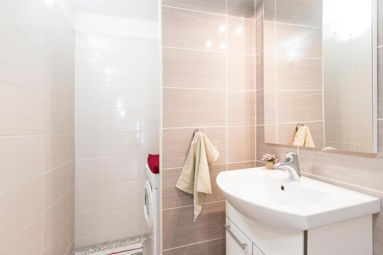 Apartment Katarina Pula Dış mekan fotoğraf