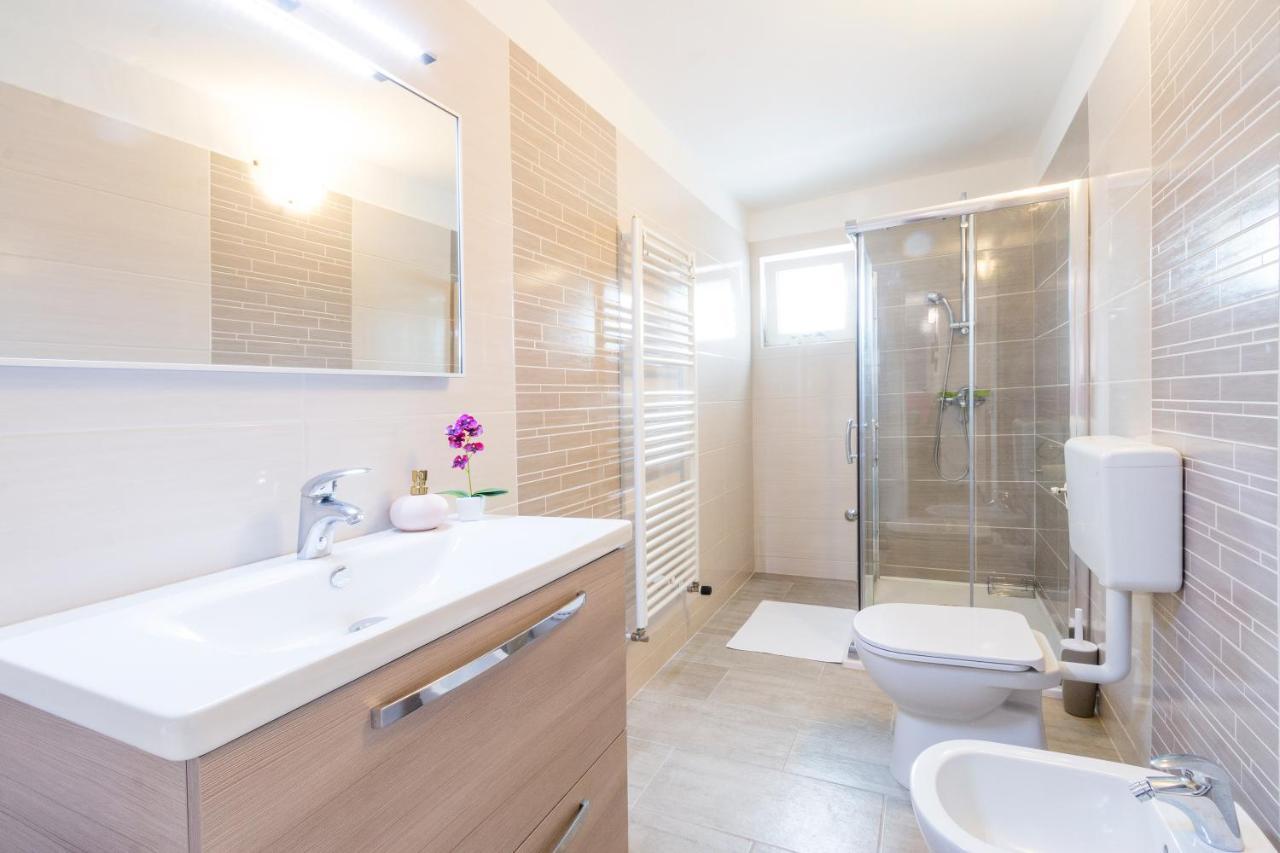 Apartment Katarina Pula Dış mekan fotoğraf