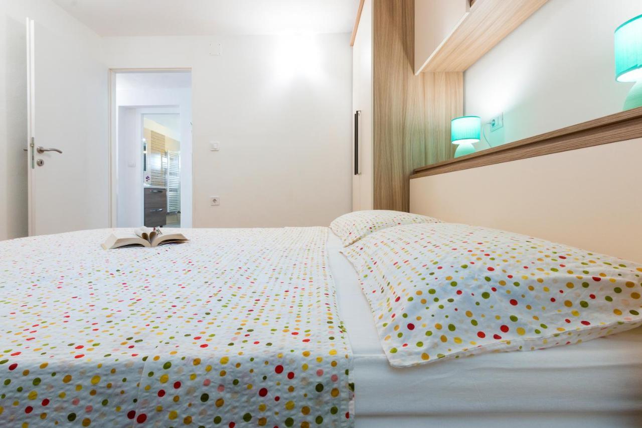 Apartment Katarina Pula Dış mekan fotoğraf