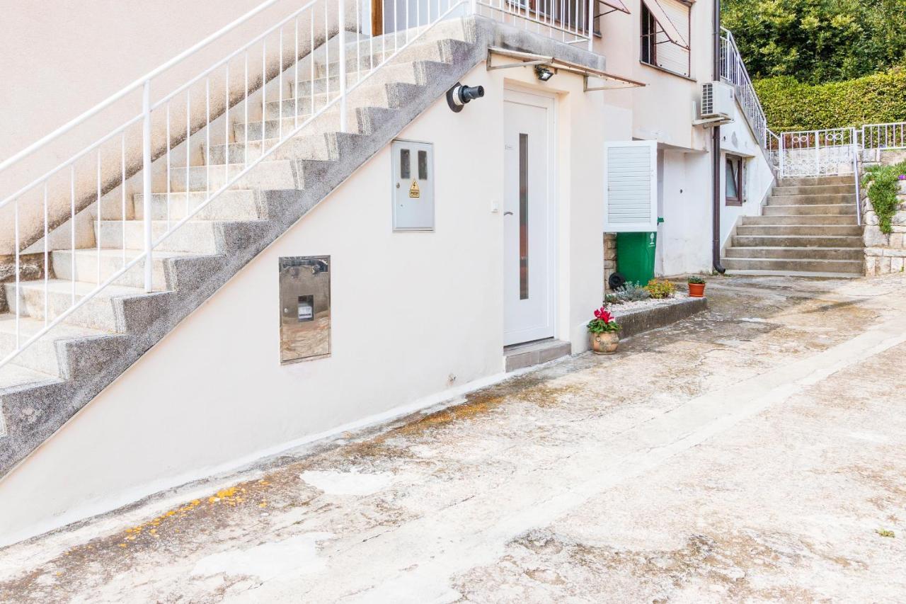 Apartment Katarina Pula Dış mekan fotoğraf