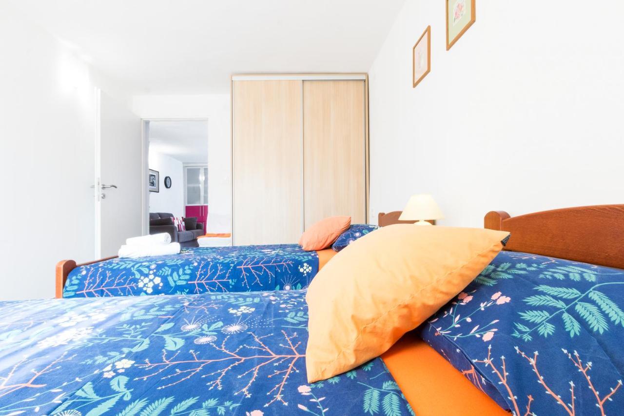 Apartment Katarina Pula Dış mekan fotoğraf