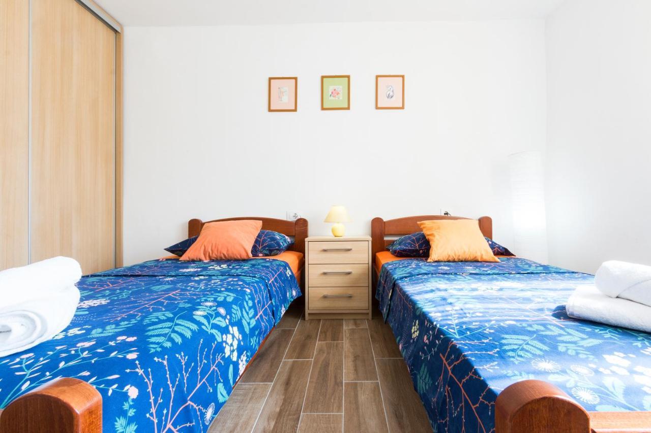 Apartment Katarina Pula Dış mekan fotoğraf