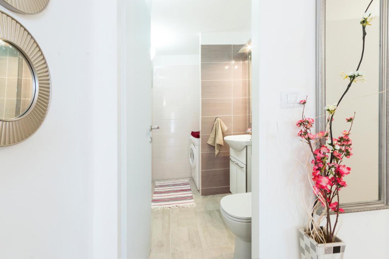 Apartment Katarina Pula Dış mekan fotoğraf
