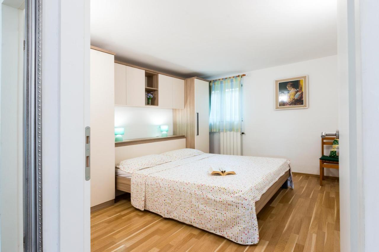 Apartment Katarina Pula Dış mekan fotoğraf