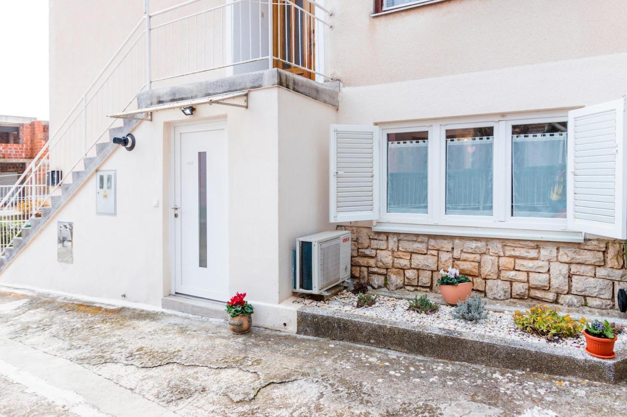 Apartment Katarina Pula Dış mekan fotoğraf