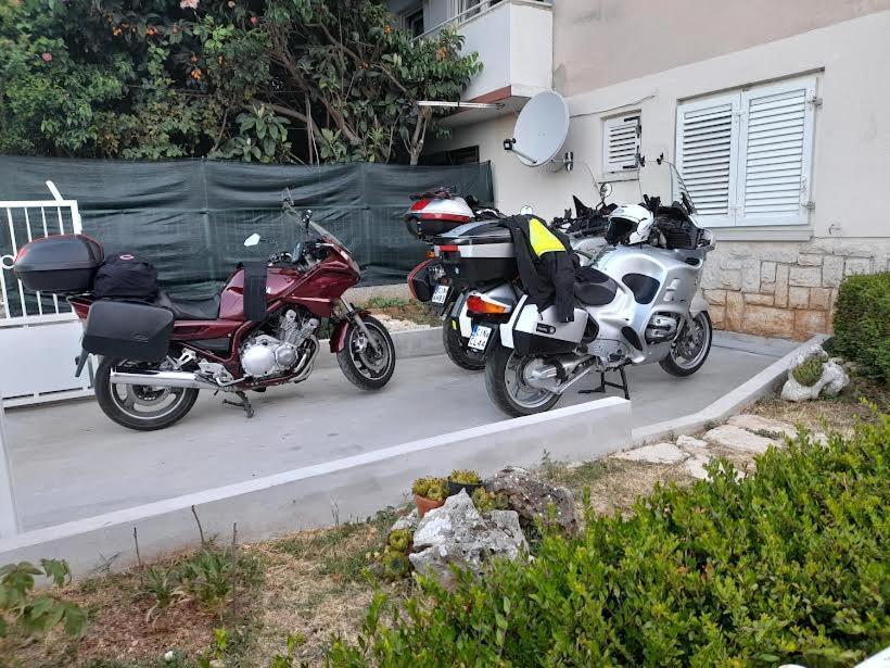 Apartment Katarina Pula Dış mekan fotoğraf