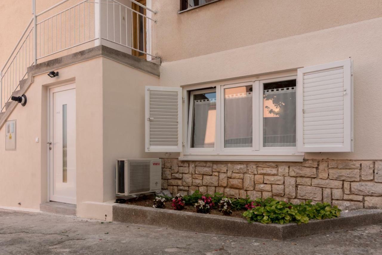 Apartment Katarina Pula Dış mekan fotoğraf