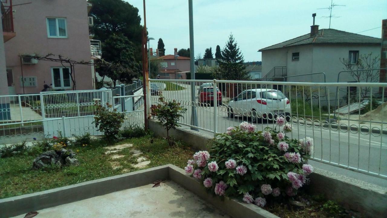 Apartment Katarina Pula Dış mekan fotoğraf